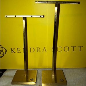 2 Kendra Scott Earring Stands (3 sets available)